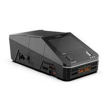 ToolkitRC Q6AC 1000W 4-Channel AC/DC Smart Charger - HeliDirect