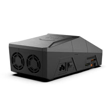 ToolkitRC Q6AC 1000W 4-Channel AC/DC Smart Charger - HeliDirect