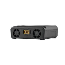 ToolKitRC M8D 1600W 50A 1-8S Touch-Screen Dual Channel DC Smart Charger