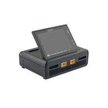 ToolKitRC M8D 1600W 50A 1-8S Touch-Screen Dual Channel DC Smart Charger