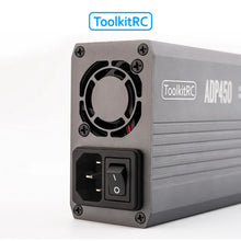 ToolkitRC ADP450 450W 24V 19A Power Supply Unit w/ XT60 Output