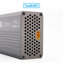 ToolkitRC ADP450 450W 24V 19A Power Supply Unit w/ XT60 Output