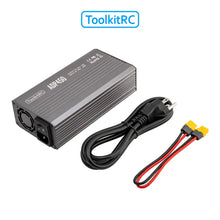 ToolkitRC ADP450 450W 24V 19A Power Supply Unit w/ XT60 Output