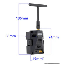 RadioMaster Ranger Micro 2.4GHz ELRS Module - HeliDirect