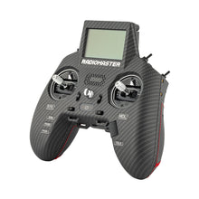 RadioMaster Zorro Max ELRS - Black - HeliDirect