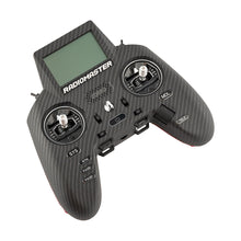 RadioMaster Zorro Max ELRS - Black - HeliDirect