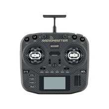 RadioMaster Boxer MAX ExpressLRS - Black - HeliDirect