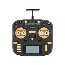 RadioMaster Boxer MAX ExpressLRS - Gold - HeliDirect