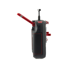 RadioMaster Boxer MAX ExpressLRS - Red - HeliDirect