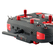 RadioMaster Boxer MAX ExpressLRS - Red - HeliDirect
