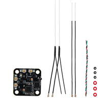 RadioMaster DBR4 Dual Band Xross Gemini ExpressLRS Receiver