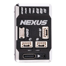 RadioMaster Nexus Helicopter Flybarless Control Unit - RotorFlight - HeliDirect