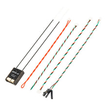 RadioMaster RP3-H ExpressLRS Receiver - HeliDirect