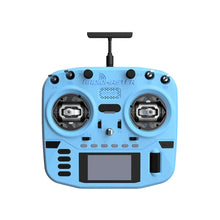 RadioMaster Boxer CRUSH ExpressLRS (M2) - Blue