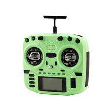 RadioMaster Boxer CRUSH ExpressLRS (M2) - Green