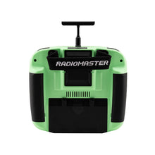 RadioMaster Boxer CRUSH ExpressLRS (M2) - Green