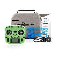 RadioMaster Boxer CRUSH ExpressLRS (M2) - Green