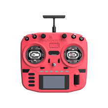 RadioMaster Boxer CRUSH ExpressLRS - Red
