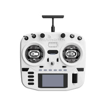 RadioMaster Boxer CRUSH ExpressLRS - White