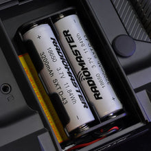 RadioMaster 18650 3200mAh 3.7V Battery (2pcs) For TX16S / Boxer / TX12/ MT12 Radios - HeliDirect