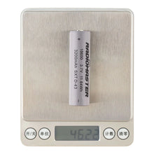 RadioMaster 18650 3200mAh 3.7V Battery (2pcs) For TX16S / Boxer / TX12/ MT12 Radios - HeliDirect