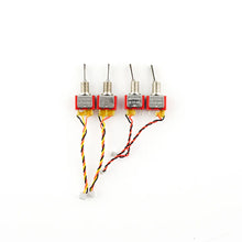 RadioMaster Boxer Button Switch Assembly