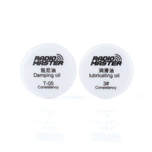 RadioMaster Gimbal Lubricant Set - HeliDirect