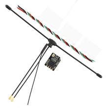 RadioMaster Bandit BR1 ExpressLRS 915MHz Receiver - HeliDirect