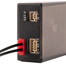 RadioMaster ER8 2.4GHz ELRS PWM Receiver - HeliDirect