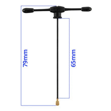 RadioMaster RP4TD ExpressLRS 2.4GHz Diversity Receiver - HeliDirect