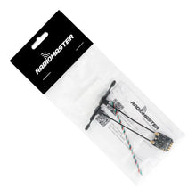 RadioMaster RP4TD ExpressLRS 2.4GHz Diversity Receiver - HeliDirect