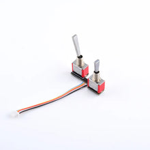 RadioMaster TX16S Replacement SF + SE Switch Assembly