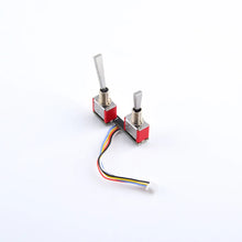 RadioMaster TX16S Replacement SH + SG Switch Assembly