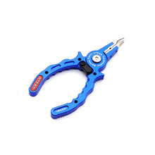 SteamRC Terminator CNC Ball Link Pliers 5.5mm - Blue - HeliDirect