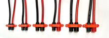 RCPROPLUS D4 Horizontal Direction Socket Clips - HeliDirect