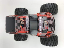 CEN Racing Hyper Lube HL-150 1/10 Scale 4WD RTR Monster Truck MT-Series