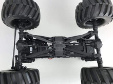 CEN Racing Hyper Lube HL-150 1/10 Scale 4WD RTR Monster Truck MT-Series