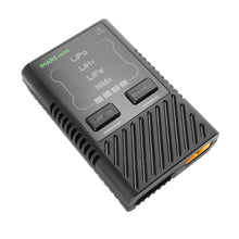 Gens ace iMars mini G-Tech 60W RC Battery Charger with USB-C Power Supply Adapter