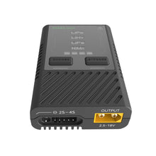 Gens ace iMars mini G-Tech 60W RC Battery Charger with USB-C Power Supply Adapter