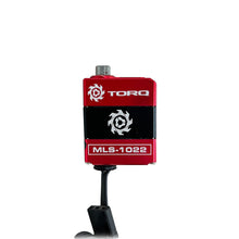 TORQ MLS-1022 High Torque Micro Servo - HeliDirect
