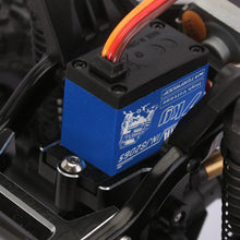 INJORA 7KG High Voltage Waterproof 2065 Digital Servo With Mount For 1/18 TRX4M - HeliDirect