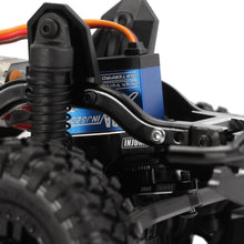 INJORA 7KG High Voltage Waterproof 2065 Digital Servo With Mount For 1/18 TRX4M - HeliDirect