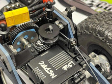 NSDRC RS100 HIGH TORQUE-SPEED MICRO WINCH - HeliDirect