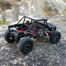 Meus Racing 1/24 Ripper Cage and Body Shell ME X1 - HeliDirect