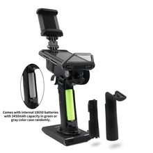 FLYSKY Noble NB4 Pro+ Surface Radio w/ Receiver FGR4B & FGR8B - HeliDirect
