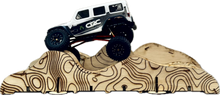 Hangar RC The Wave Expansion Kit No. 1 - HeliDirect