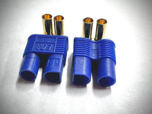 EC3 Battery Side Connector (2) - HeliDirect