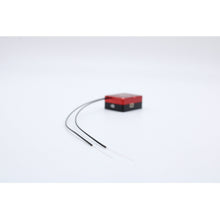 Spirit W1 Stabilization System with Integrated Wave Receiver