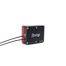 Spirit W1 Stabilization System with Integrated Wave Receiver