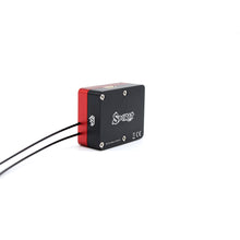 Spirit W1 Stabilization System with Integrated Wave Receiver